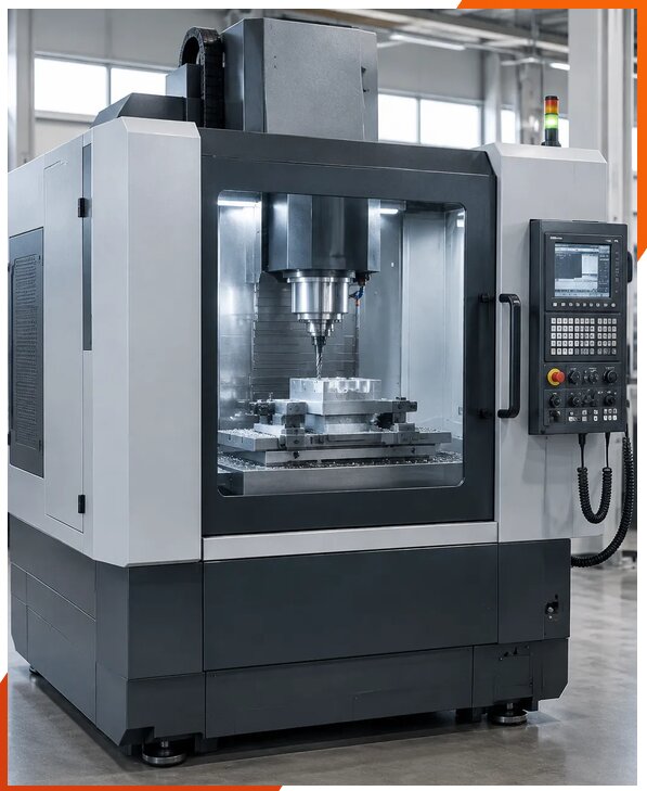 Поставка высокоскоростных фрезерных станков от 2566250 р. | ЮнионикРу