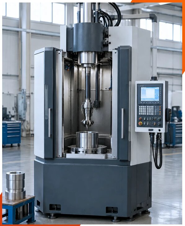 Поставка хонинговальных станков в Пензе от 2566250 р. | ЮнионикРу
